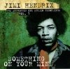 Jimi Hendrix - Something On Your Mind (CD)